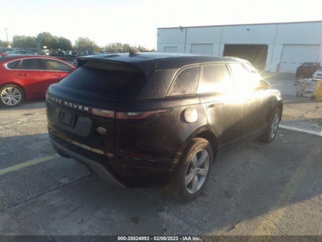 Photo 3 VIN: SALYB2RX1JA708237 - LAND ROVER RANGE ROVER VELAR 