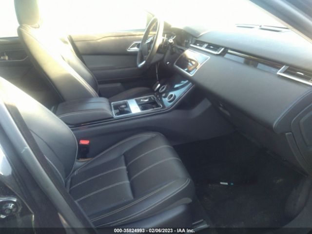 Photo 4 VIN: SALYB2RX1JA708237 - LAND ROVER RANGE ROVER VELAR 