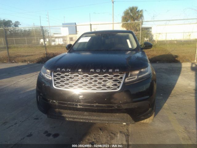 Photo 5 VIN: SALYB2RX1JA708237 - LAND ROVER RANGE ROVER VELAR 