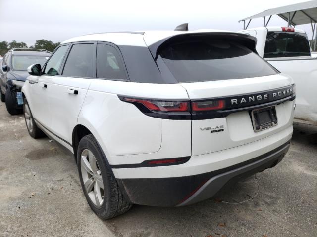 Photo 2 VIN: SALYB2RX1JA709257 - LAND ROVER RANGE ROVE 