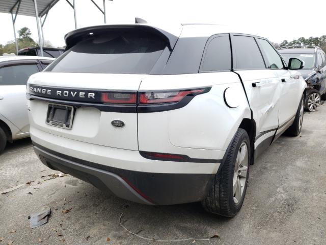 Photo 3 VIN: SALYB2RX1JA709257 - LAND ROVER RANGE ROVE 