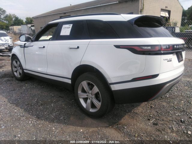 Photo 2 VIN: SALYB2RX1JA771161 - LAND ROVER RANGE ROVER VELAR 