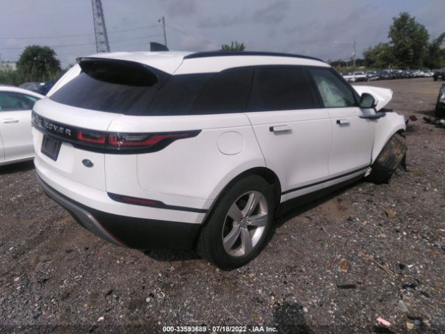 Photo 3 VIN: SALYB2RX1JA771161 - LAND ROVER RANGE ROVER VELAR 