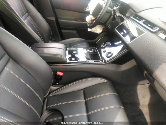 Photo 4 VIN: SALYB2RX1JA771161 - LAND ROVER RANGE ROVER VELAR 