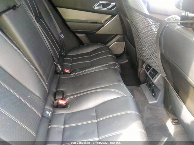 Photo 7 VIN: SALYB2RX1JA771161 - LAND ROVER RANGE ROVER VELAR 