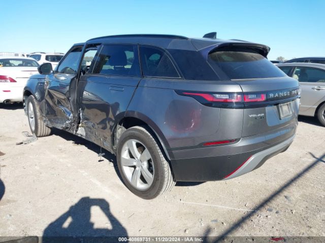 Photo 2 VIN: SALYB2RX1JA776067 - LAND ROVER RANGE ROVER VELAR 