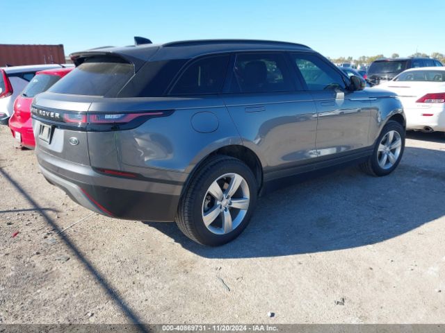 Photo 3 VIN: SALYB2RX1JA776067 - LAND ROVER RANGE ROVER VELAR 