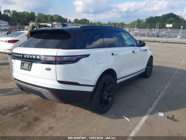 Photo 3 VIN: SALYB2RX2JA720137 - LAND ROVER RANGE ROVER VELAR 