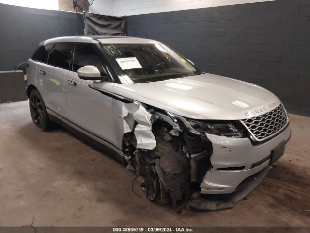 Photo 0 VIN: SALYB2RX2JA740176 - LAND ROVER RANGE ROVER VELAR 