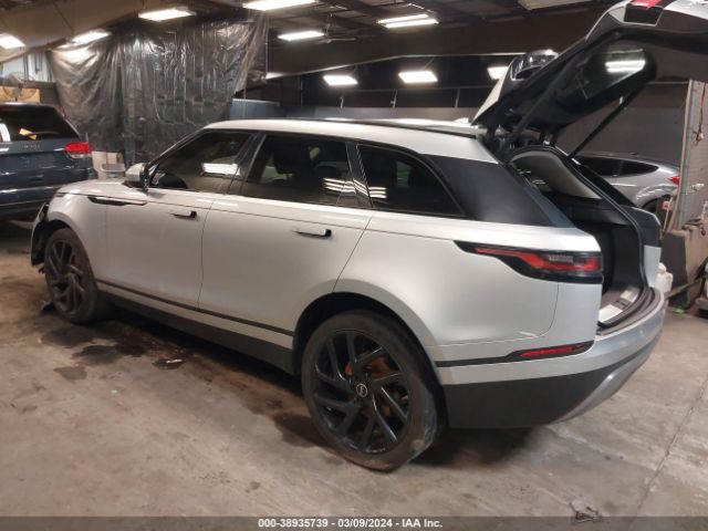 Photo 2 VIN: SALYB2RX2JA740176 - LAND ROVER RANGE ROVER VELAR 