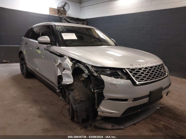 Photo 5 VIN: SALYB2RX2JA740176 - LAND ROVER RANGE ROVER VELAR 