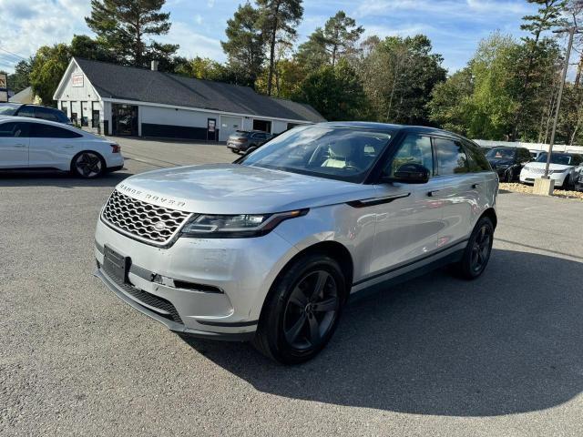 Photo 1 VIN: SALYB2RX2JA775218 - LAND ROVER RANGE ROVE 