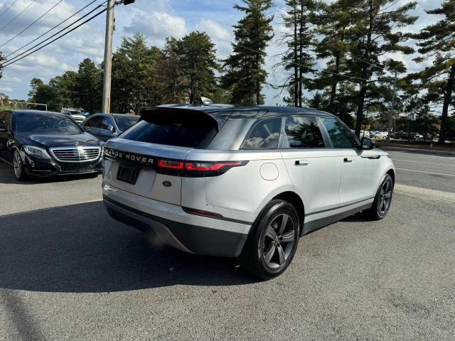 Photo 2 VIN: SALYB2RX2JA775218 - LAND ROVER RANGE ROVE 