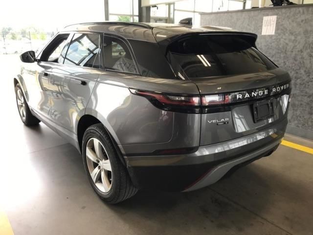 Photo 1 VIN: SALYB2RX2JA778037 - LAND ROVER RANGE ROVER VELAR 