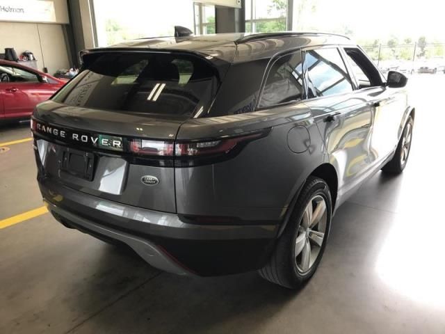 Photo 3 VIN: SALYB2RX2JA778037 - LAND ROVER RANGE ROVER VELAR 