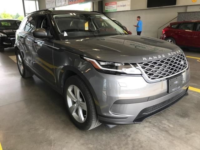 Photo 4 VIN: SALYB2RX2JA778037 - LAND ROVER RANGE ROVER VELAR 