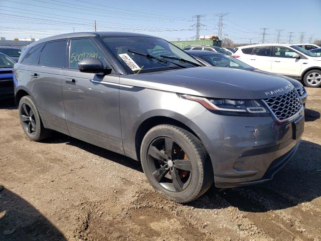 Photo 3 VIN: SALYB2RX3JA729123 - LAND ROVER RANGEROVER 