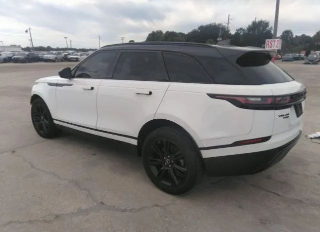 Photo 2 VIN: SALYB2RX3JA743183 - LAND ROVER RANGE ROVER VELAR 