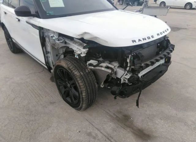 Photo 5 VIN: SALYB2RX3JA743183 - LAND ROVER RANGE ROVER VELAR 