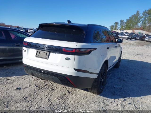 Photo 3 VIN: SALYB2RX3JA775101 - LAND ROVER RANGE ROVER VELAR 