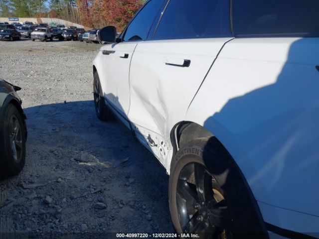 Photo 5 VIN: SALYB2RX3JA775101 - LAND ROVER RANGE ROVER VELAR 