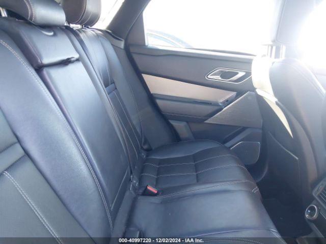 Photo 7 VIN: SALYB2RX3JA775101 - LAND ROVER RANGE ROVER VELAR 