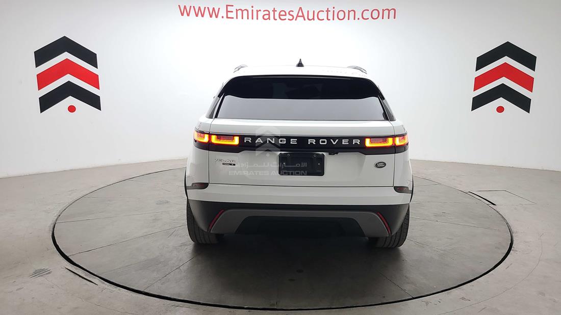 Photo 10 VIN: SALYB2RX3JA775647 - RANGE ROVER 