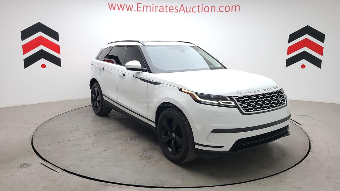 Photo 14 VIN: SALYB2RX3JA775647 - RANGE ROVER 