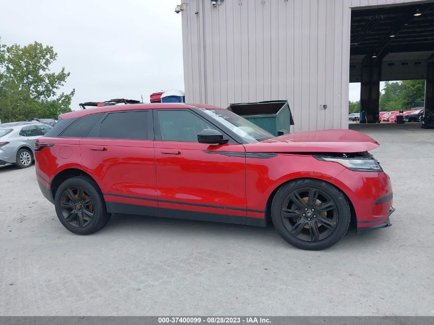 Photo 13 VIN: SALYB2RX3JA776622 - LAND ROVER RANGE ROVER VELAR 