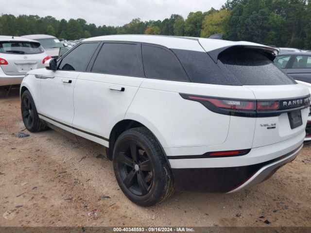 Photo 2 VIN: SALYB2RX4JA706398 - LAND ROVER RANGE ROVER VELAR 