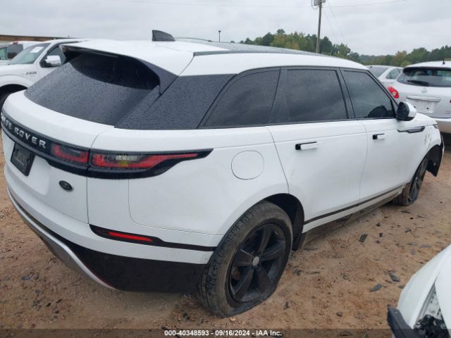 Photo 3 VIN: SALYB2RX4JA706398 - LAND ROVER RANGE ROVER VELAR 