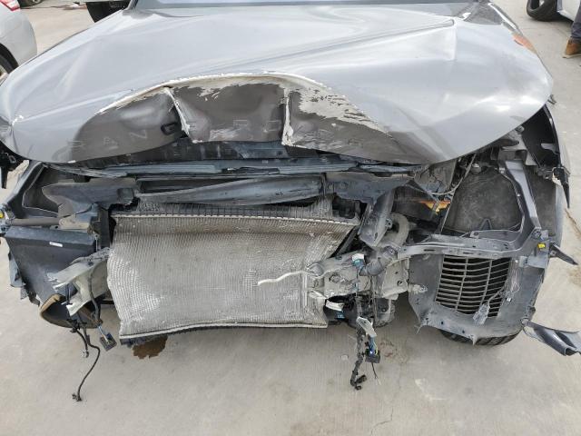 Photo 11 VIN: SALYB2RX4JA711617 - LAND ROVER RANGE ROVE 