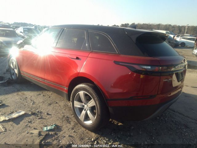 Photo 2 VIN: SALYB2RX4JA721791 - LAND ROVER RANGE ROVER VELAR 