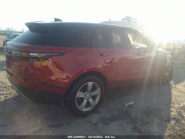 Photo 3 VIN: SALYB2RX4JA721791 - LAND ROVER RANGE ROVER VELAR 