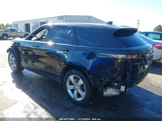 Photo 2 VIN: SALYB2RX4JA732130 - LAND ROVER RANGE ROVER VELAR 