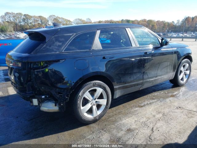 Photo 3 VIN: SALYB2RX4JA732130 - LAND ROVER RANGE ROVER VELAR 