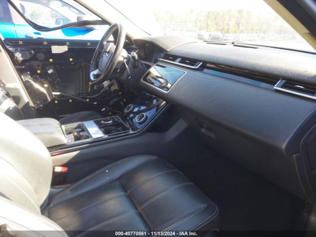 Photo 4 VIN: SALYB2RX4JA732130 - LAND ROVER RANGE ROVER VELAR 