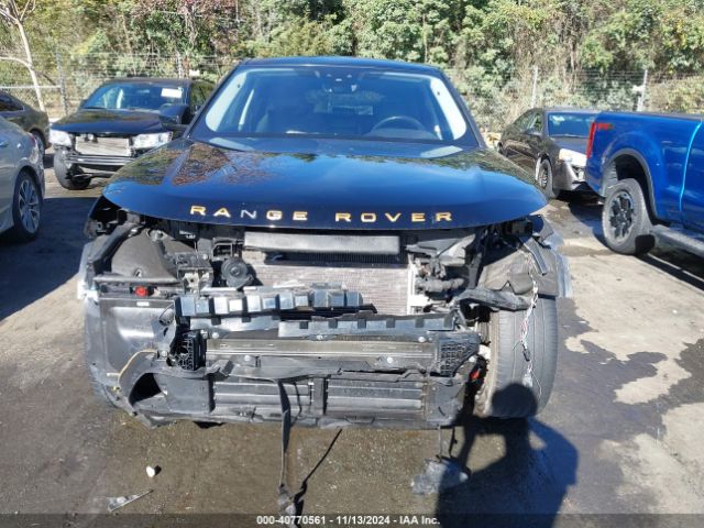 Photo 5 VIN: SALYB2RX4JA732130 - LAND ROVER RANGE ROVER VELAR 