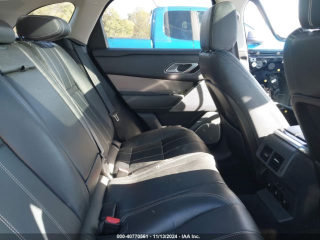 Photo 7 VIN: SALYB2RX4JA732130 - LAND ROVER RANGE ROVER VELAR 