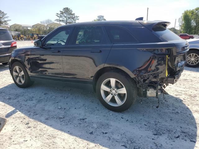 Photo 1 VIN: SALYB2RX4JA749705 - LAND ROVER RANGEROVER 