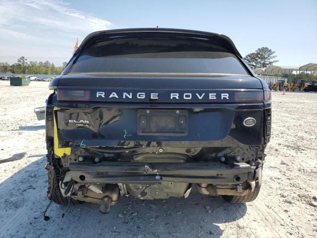 Photo 5 VIN: SALYB2RX4JA749705 - LAND ROVER RANGEROVER 