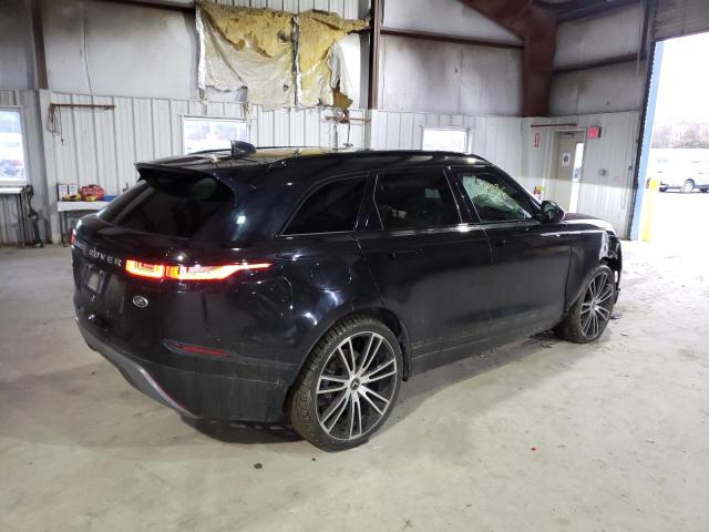 Photo 2 VIN: SALYB2RX4JA762387 - LAND ROVER RANGE ROVE 