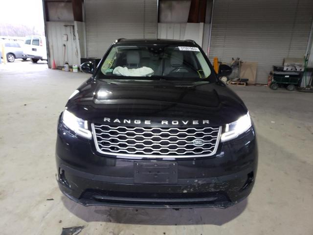 Photo 4 VIN: SALYB2RX4JA762387 - LAND ROVER RANGE ROVE 