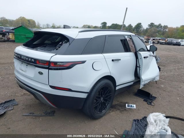 Photo 3 VIN: SALYB2RX4JA774037 - LAND ROVER RANGE ROVER VELAR 