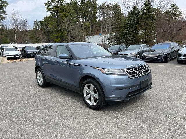 Photo 1 VIN: SALYB2RX5JA709603 - LAND ROVER RANGEROVER 