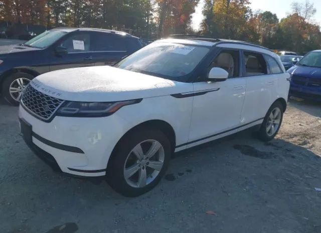 Photo 1 VIN: SALYB2RX5JA733626 - LAND ROVER RANGE ROVER VELAR 