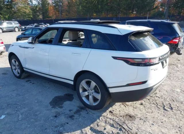 Photo 2 VIN: SALYB2RX5JA733626 - LAND ROVER RANGE ROVER VELAR 