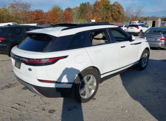 Photo 3 VIN: SALYB2RX5JA733626 - LAND ROVER RANGE ROVER VELAR 