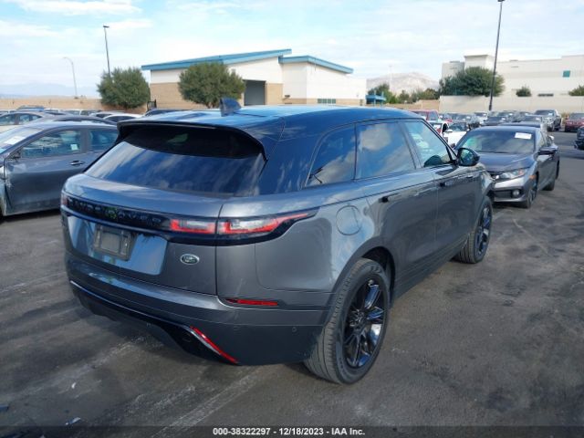 Photo 3 VIN: SALYB2RX5JA750202 - LAND ROVER RANGE ROVER VELAR 