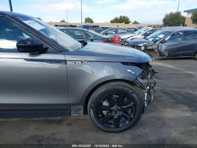 Photo 5 VIN: SALYB2RX5JA750202 - LAND ROVER RANGE ROVER VELAR 